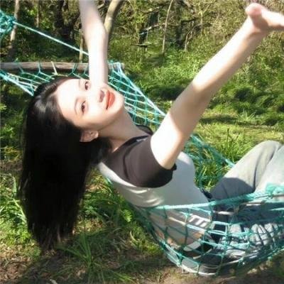 疯女十八年