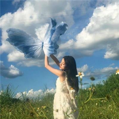 笼中的女儿